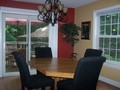 Granite countertops